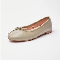ราคา SHOOPEN 3mm Soft Insole Flats Shoes For Women (15407047239)