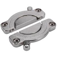 ราคา Desk Dinning Table Top Connector Latch Bench Panel Connectors (18197766988)