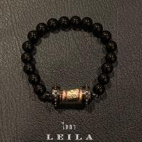 ราคา Leila Amulets หนูตกถังข้าวสาร ด้ายแดง เศรษฐีสยบเซียน พร้อมกำไลหินฟรีตามรูป (12491227673)