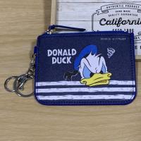 ราคา พร้อมส่ง ที่ใส่บัตร ใส่เหรียญ PU พร้อมขอเกี่ยว Disney (4887870090)