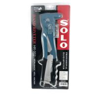 ราคา โซโล คีมย้ำรีเวท คีมย้ำตะปู รีเวท ตัวยิงรีเวท รุ่น HR 002 (2272640610)