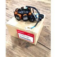 ราคา ฟิลคอยล์ 31120 KPH 901 มัดไฟ ขดลวดจานไฟ แท้ศูนย์ Honda Wave125S สตาร์ทมือ (7598745893)