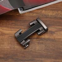 ราคา Belt Buckle Head For Men New Fashion Men Belt Buckle 3 5Cm Mens Automatic Belt Head for Men Man Jeans Pants Waistband no Belt Only Buckle (15084841201)
