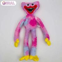 ราคา ร้องเพลง ตุ๊กตาดอกป๊อปปี้ ตุ๊กตาฮักกี้walky poppy Playtime Huggy Wuggy ตุ้กตาตัวใหญ่ๆ ตุ๊กตานุ่มโยนหมอนตกแต่ง ของขวัญจับฉลากปีใหม่40ซม (11938105432)