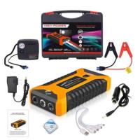 ราคา ราคาโรงงาน jump start จั๊มสตาร์ทรถยนต์ จั้มแบตรถยนต์ เครื่องจั๊มสตาร์ทรถยนต์ จั๊มสตาร์ทรถยนต์ high power (15136239860)