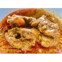 ราคา พริกแกงมัสมั่น เครื่องแกงมัสมั่น แกงมัสมั่นใต้ พริกแกงใต้แท้นครศรีธรรมราช พริกแกงใต้แท้ครัวคนคอน (11191482673)