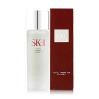 ราคา SK II Facial Treatment Essence 75 ml ทรีทเมนท์เอสเซ็นส์บำรุงผิว คุณค่าจาก Pitera ผลัดเซลล์ผิวให้กลับมาอ่อนเยาว์ กระจ่างใส (10287139481)