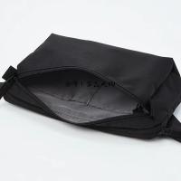 ราคา Uniqlo กระเป๋าสะพายข้างกระเป๋าหน้าอกผู้ชาย ผู้หญิง447015 Uniqlo (18259702811)