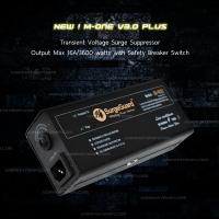ราคา SurgeGuard M ONE V3 0 เครื่องกรองไฟ กันไฟกระชาก ปลั๊กไฟ รางปลั๊กไฟ ปลั๊กสำหรับเครื่องเสียง ปลั๊กสำหรับทีวี โฮมเธียร์เตอร์ 2 (471672310)