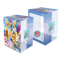 ราคา กล่องใส่การ์ด บัดดี้ไฟท์ Buddyfight VG card shop (14702060654)