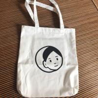 ราคา กระเป๋าถือ กระเป๋าผ้า กระเป๋าสะพายไหล่ ผ้าแคนวาส มีซิปด้านใน ลายการ์ตูน ใส่ของได้เยอะ กระเป๋าใส่ของอเนกประสงค์ Tote Bag (21140744712)