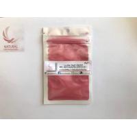 ราคา สีไมก้า 6022 Luster Red บรรจุ 4 กรัม (670870274)