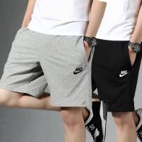 ราคา Adidasผู้ชายและผู้หญิงกางเกงขาสั้นกีฬาฤดูร้อนวิ่งออกกำลังกายเอวยางยืดรุ่นใหม่ระบายอากาศได้ดีและสะดวกสบาย มี 2 แบบให้เลือก (10325955865)