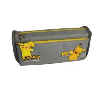 ราคา BOWENDA Kawaii เครื่องใช้สำนักงานโปเกมอนนักเรียน Pikachu เด็กปากกากรณีกระเป๋าดินสอเครื่องเขียนกล่องดินสอ (16609338594)
