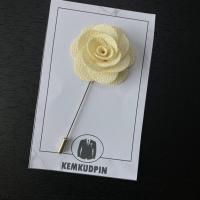 ราคา พินติดสูท เข็มกลัด เข็มกลัดดอกไม้ เข็มกลัดติดสูท Lapel Pin 4 0 CM (11298560913)