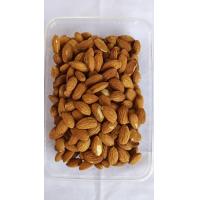 ราคา อัลมอนด์ แอลมอนด์ Almond อบธรรมชาติ อบเกลือ เต็มเม็ด จาก USA ขนาด 500 กรัม (12582743317)