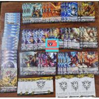 ราคา เด็ค นารุคามิ กอนเล็ทบัสเตอร์ แวนการ์ด เล่นได้เลย VG card shop (17863487591)