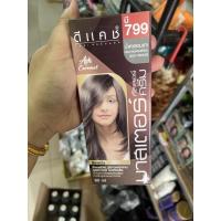 ราคา ลดราคา ตัดฝาบนกล่อง ครีมเปลี่ยนสีผม ดีแคชมาสเตอร์ ราคาพิเศษ (20003745004)