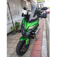 ราคา ชิวหน้า versys650 ปี 2015 2021 งานคุณภาพ สินค้าพร้อมส่ง (7826121638)