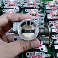 ราคา เรือนลิ้นเร่งแท้ล้วงปากใบ 27 28 29 30 มิล เวฟ125iปลาวาฬ msx (3691726305)