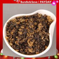 ราคา Yunnan Mi Yun Jin Luo Dian Hong ถ้วยชาหนึ่งใบผลิตภัณฑ์ใบชาจีนใบเดียวใบหลวมชาเขียวออริจินอล (21256654184)