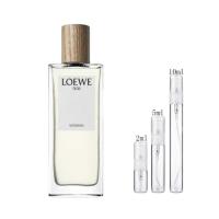 ราคา น้ำหอมผู้หญิง ขนาดทดลอง 001 Woman EDT 2ml 5ml 10ml กลิ่นหอมติดทนนาน น้ำหอมราคาถูก ส่งเร็ว (19561506771)