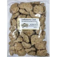 ราคา เจ โปรตีนเกษตร หมูสับ เม็ดเล็กเบอร์2ลูกเต๋าเบอร์4 หนาเบอร์5บางเบอร์6 เส้น ขนาดบรรจุ250 กรัม Vegetarian Textured Soy Protein 250g (19055674446)