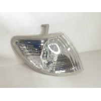 ราคา RJ ไฟหรี่มุม โตโยต้า โซลูน่า ปี 1999 รุ่นสอง ได้รับสินค้า 1 ชิ้น สินค้าตรงรุ่นรถ ไฟมุม ไฟเลี้ยวข้างไฟหน้า TOYOTA SOLUNA 1999 (17332291295)