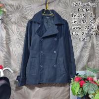 ราคา เสื้อกันหนาว เกาหลี ญี่ปุ่น มือสอง สภาพดี Lot 1 (21224336572)