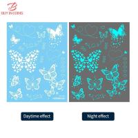 ราคา BC สติ๊กเกอร์รอยสักกันกันน้ำและเหงื่อลายแมนดาลาพร้อมสติ๊กเกอร์รอยสักเรืองแสงสวมนิ้วลายดอกไม้สีขาว1ชิ้น (19674396072)