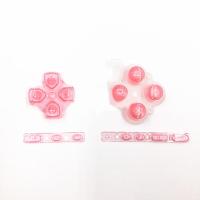 ราคา ปุ่มปรับเสียงสำหรับคอนโซลเกม PSP3000อะไหล่ปุ่มควบคุมทิศทาง (19963910542)