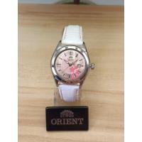 ราคา ORIENT Japan Automatic นาฬิกาผู้หญิง ลายซากุระ เครื่องญี่ปุ่นออโต้ ฝาหลังลายใส ประกันศูนย์ (18673045801)
