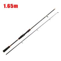 ราคา Daiwa คันเบ็ด1 651 82 1เมตรไฟเบอร์กลาสปั่นหล่อคันเบ็ดล่อขั้วโลกชิ้นปลาคาร์พตกปลาน้ำจืดน้ำเค็มอุปกรณ์เสริม (19769220403)