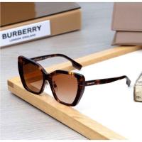 ราคา แว่นกันแดด Burberry รุ่น BE4366F 398213 SIZE 55 MM (18294194579)