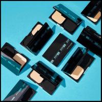 ราคา Maybelline เมย์เบลลีน ฟิต มี แมท พอร์เลส ฟาวเดชั่น พาวเดอร์ SPF44 PA 9ก (18882991483)