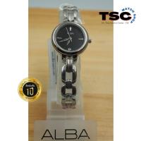 ราคา นาฬิกาผู้หญิง ALBA Japan รุ่น AH7347x1 ระบบควอตซ์ รับประกัน1ปี (17673532355)