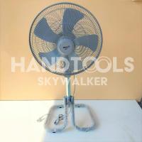 ราคา พัดลมอุตสาหกรรมสไลด์ 18 นิ้ว รุ่น M187 MIRA (16638322668)