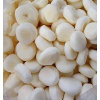 ราคา สมหวังสด แห้วสด แห้ว แกะเปลือก พร้อมทานพร้อมทำอาหารทำขนมได้หลากหลายเมนู (21097512320)