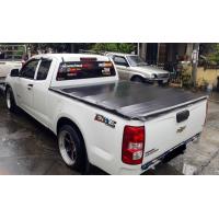 ราคา ผ้าใบปิดท้ายกระบะ CHEVROLET COLORADO2012 แคป 4ประตู นิวเชฟ (10504234959)