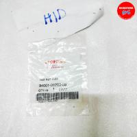 ราคา น๊อตหกเหลี่ยม 5 มม รหัส 94001 05000 0S สำหรับรถรุ่น HONDA WAVE 100 WAVE 100S WAVE 100Z ปี 2005 WAVE 125R ปี 2005CRF250L อะไหล่แท้เบิกศูนย์ 100 (20057976143)