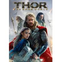 ราคา Thor ธอร์ เทพเจ้าสายฟ้า ภาค 1 4 DVD หนัง มาสเตอร์ พากย์ไทย (18004819666)