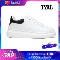 ราคา NEW Timberland Mens White Skape Park Canvas Oxford Shoes รองเท้าผู้ชาย S22A2688 (13258298390)