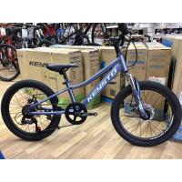 ราคา Keysto WIND 2 0 เสือภูเขา สำหรับเด็ก ล้อ 20 นิ้ว 7 เกียร์ ดิสก์สาย ขอบล้ออัลลอย (13800222023)