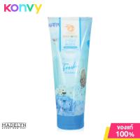 ราคา Madelyn 2 in 1 Body Gel Lotion Sweet Blooming 220ml (20442350868)