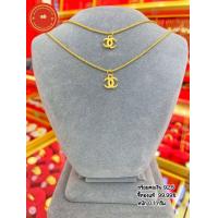 ราคา จี้ ชาร์มทองแท้ 99 99 หนัก 0 1 กรัม พร้อมเเถม สร้อยคอเงินแท้หุ้มทอง (20088514657)