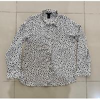 ราคา เสื้อ H M มือสอง อก 34 นิ้ว (20543927541)