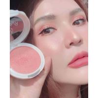 ราคา บลัชออนรูบีร่า โทนส้มพีช No 08 (18735630490)