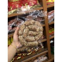 ราคา ไส้กรอกอีสาน ทนายแดง มันน้อย หมูล้วน (19544123204)