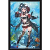 ราคา เศษสลีฟ Bushiroad Sleeve Shadowverse EVOLVE Official Sleeve La Darknesss Hakui Koyori Sakamata Chloe (20584237810)