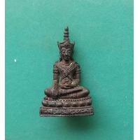 ราคา รูปหล่อพระนฤมิตรรัตนชนะมาร หลวงพ่อทองกลึง วัดเจดีย์หอย จ ปทุมธานี สภาพสวย (10443979802)